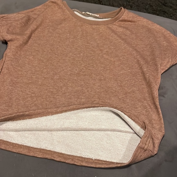 Women’s Morrisday The Label Shirt Size S - Picture 2 of 2